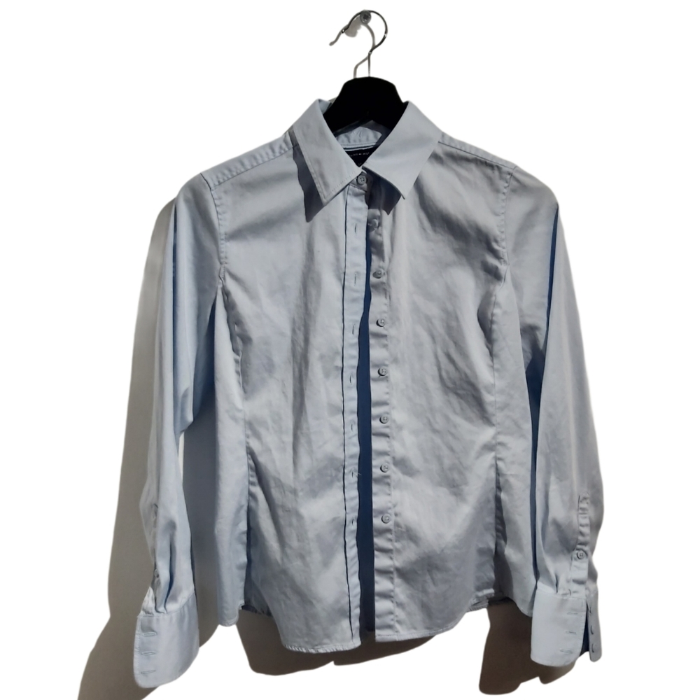 Tommy Hilfiger button down shirt